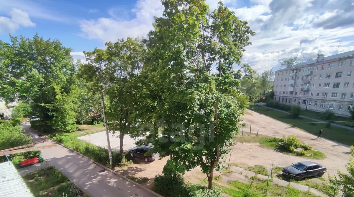 квартира г Гусь-Хрустальный ул Менделеева 25 фото 20
