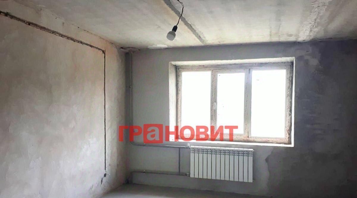 квартира г Новосибирск р-н Советский Студенческая ул Ивлева 160 фото 1