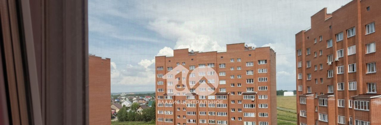 квартира г Бердск ул Ключевая 59/1 фото 22