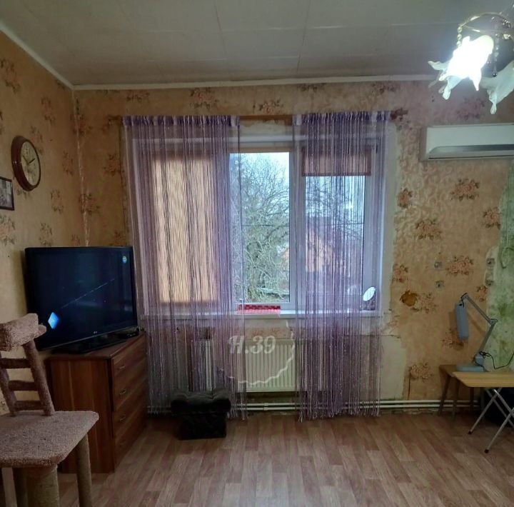 квартира г Калининград р-н мкр Александра Космодемьянского Центральный фото 2