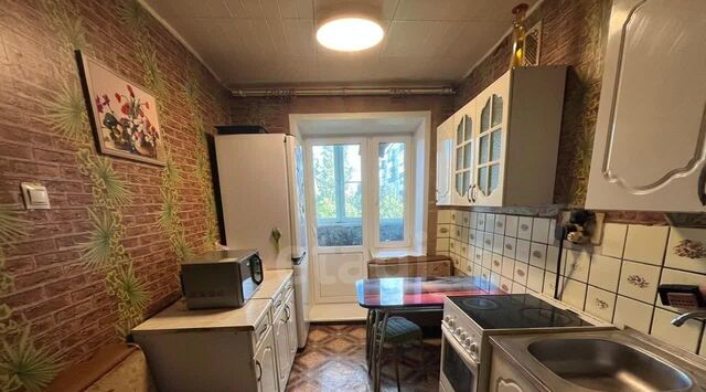 р-н Автозаводский дом 26 фото