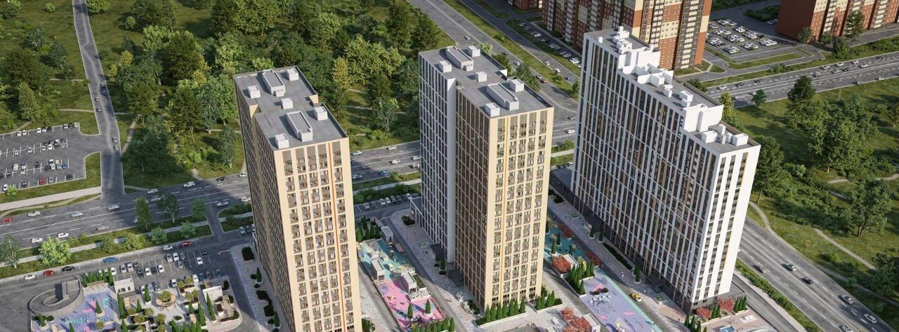 квартира г Рязань р-н Октябрьский ул Льговская 10 фото 7