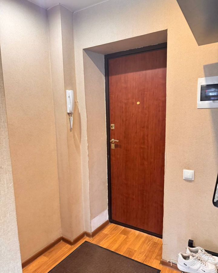 квартира г Дзержинск пр-кт Циолковского 20 фото 8