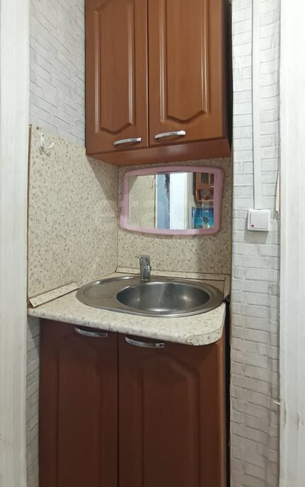 квартира г Йошкар-Ола ул Свердлова 36а фото 5