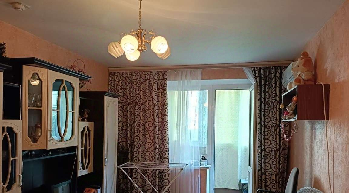квартира г Белгород Западный б-р Строителей 39 Западный округ фото 4