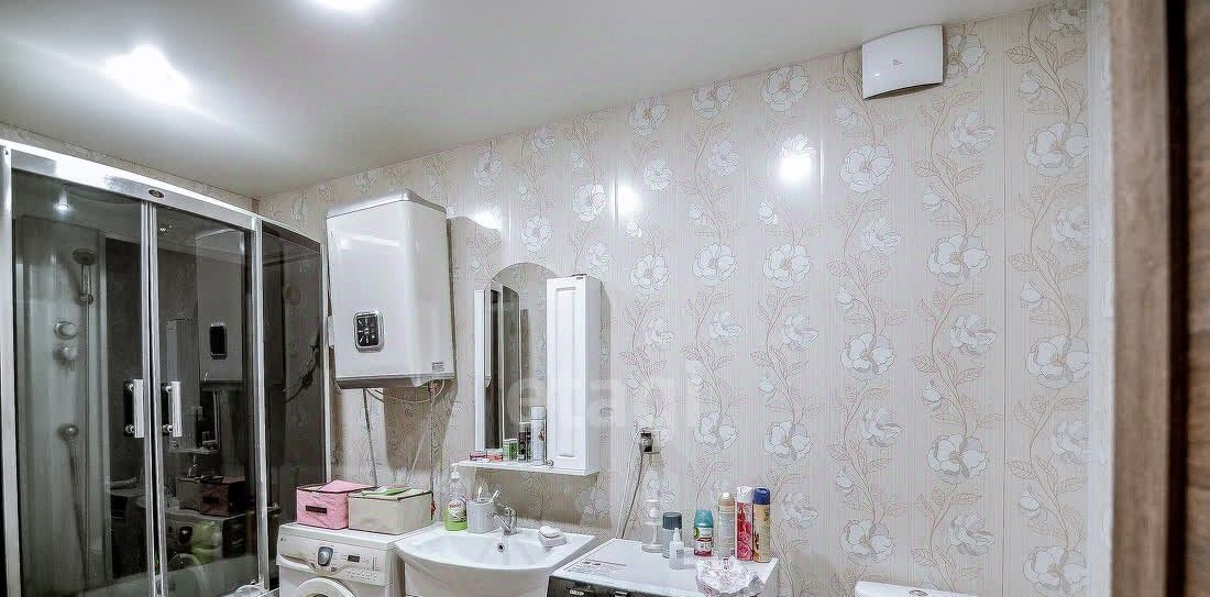 дом г Южно-Сахалинск снт Коммунальник ул Персиковая 16 фото 22