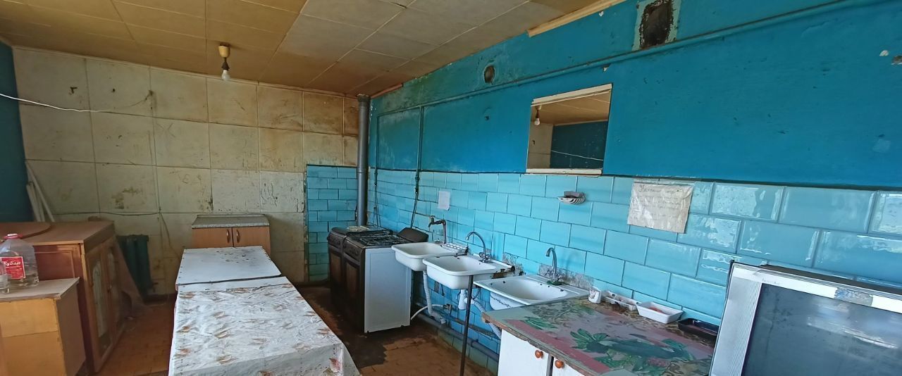 комната г Волгоград р-н Советский ул им. Тимирязева 11 фото 5