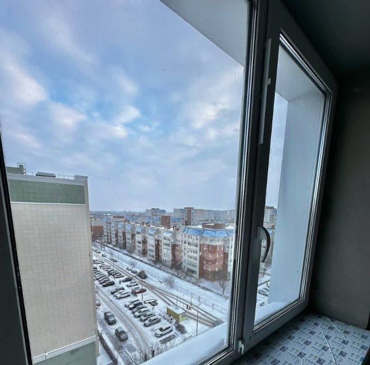 квартира г Тольятти р-н Автозаводский б-р Итальянский 6 фото 14