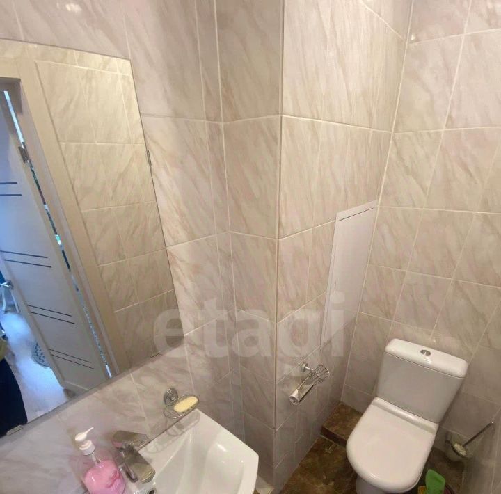 квартира г Балабаново Балабаново-1 ул Гагарина 32 фото 19