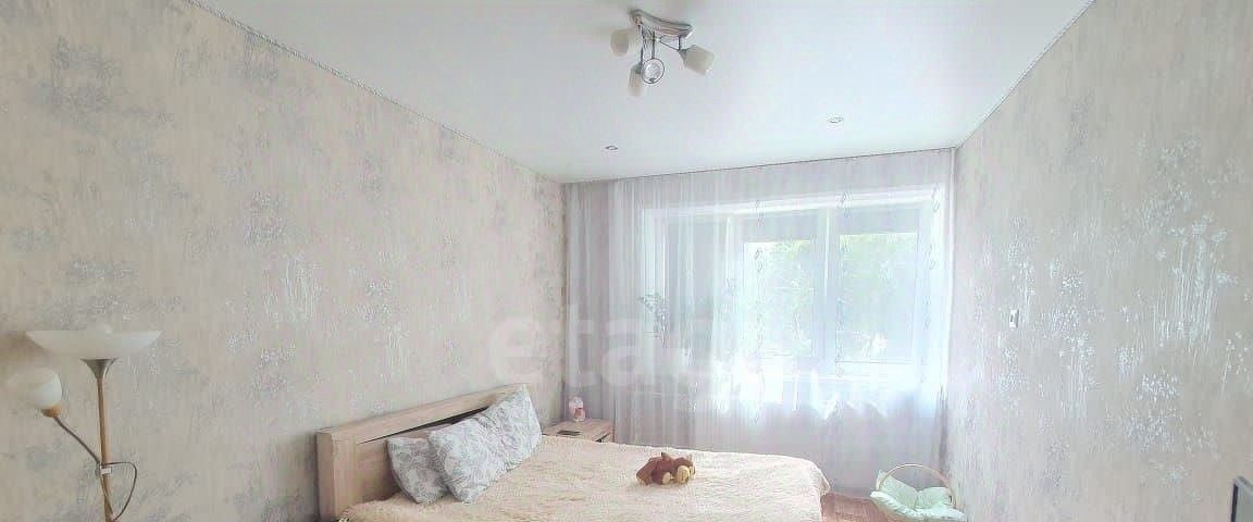 квартира г Старый Оскол микрорайон Макаренко 1 фото 7