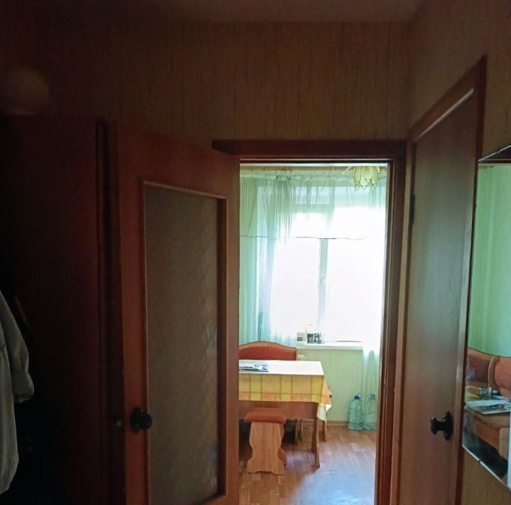 квартира г Белгород Западный б-р Строителей 39 Западный округ фото 5