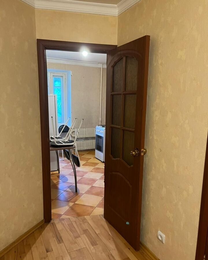 квартира р-н Белореченский г Белореченск ул Ленина 15 Белореченское городское поселение фото 2
