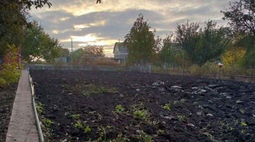 дом г Белгород Западный снт Садоводческое товарищество N1 10, Фазенда фото 12