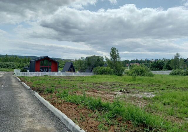 32 км, Деденево, Дмитровское шоссе фото