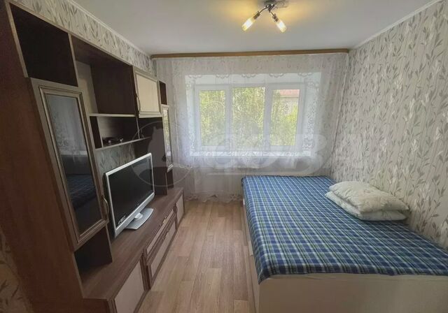 комната р-н Ленинский дом 167а Ленинский административный округ фото