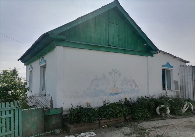 ул Новосибирская 17 Крутихинский сельсовет фото