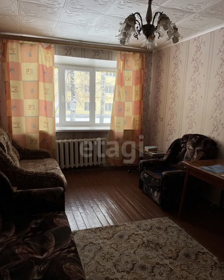 квартира г Выкса мкр-н Гоголя, 16 фото 2
