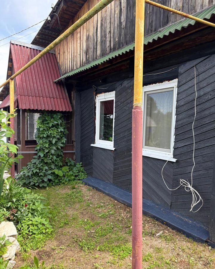 дом г Кировград ул Чкалова 15 Кировградский муниципальный округ фото 6