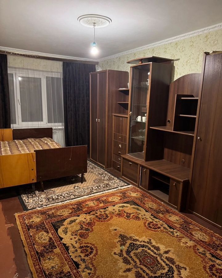 квартира р-н Буденновский г Буденновск ул Патриса Лумумбы 187 фото 2