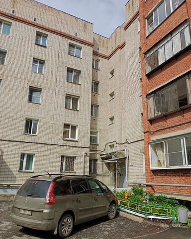 ул Богдана Хмельницкого 66 р-н Северный, Миасский г. о. фото