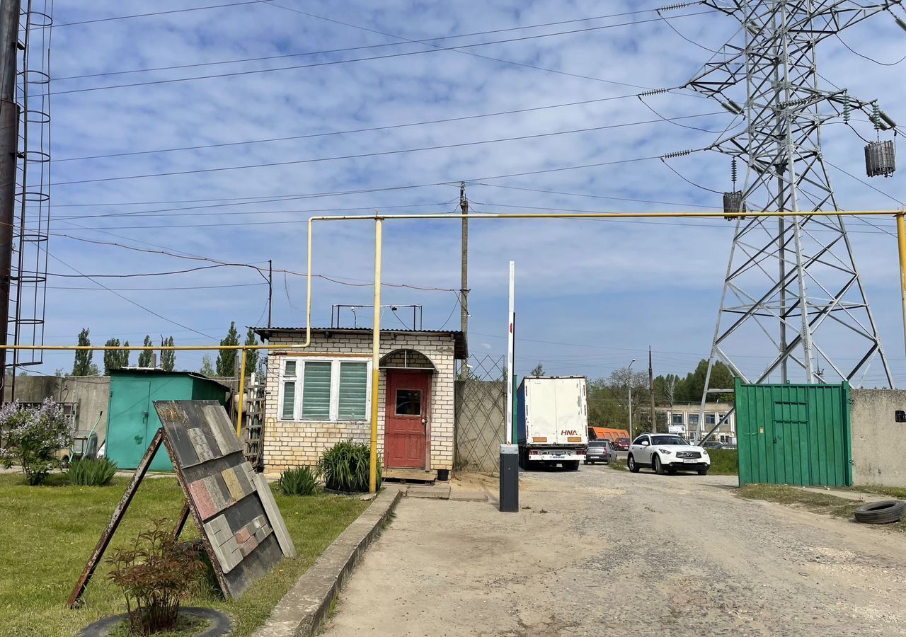 свободного назначения г Орел ул Раздольная 122 Орловский муниципальный округ фото 2