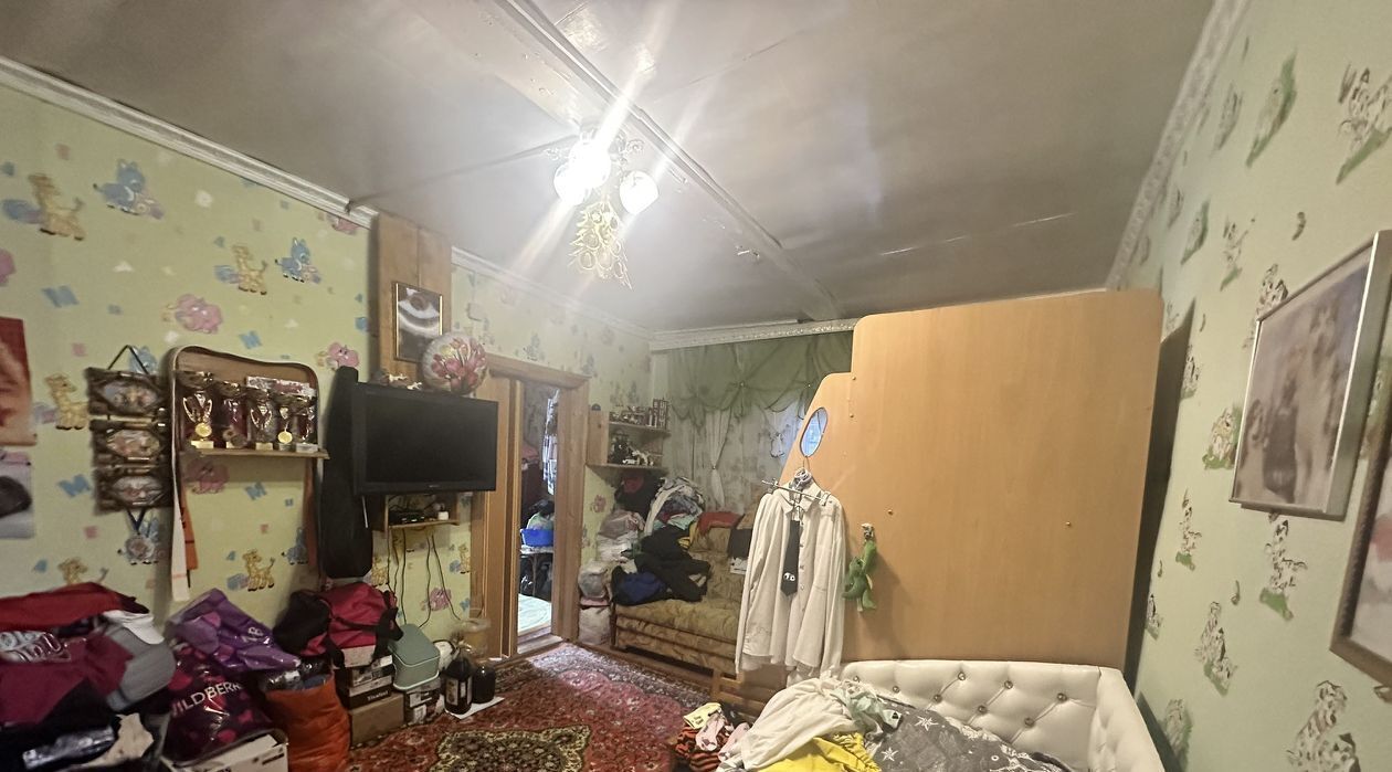 дом р-н Александровский г Александров ул Красносельская городское поселение Александров фото 23