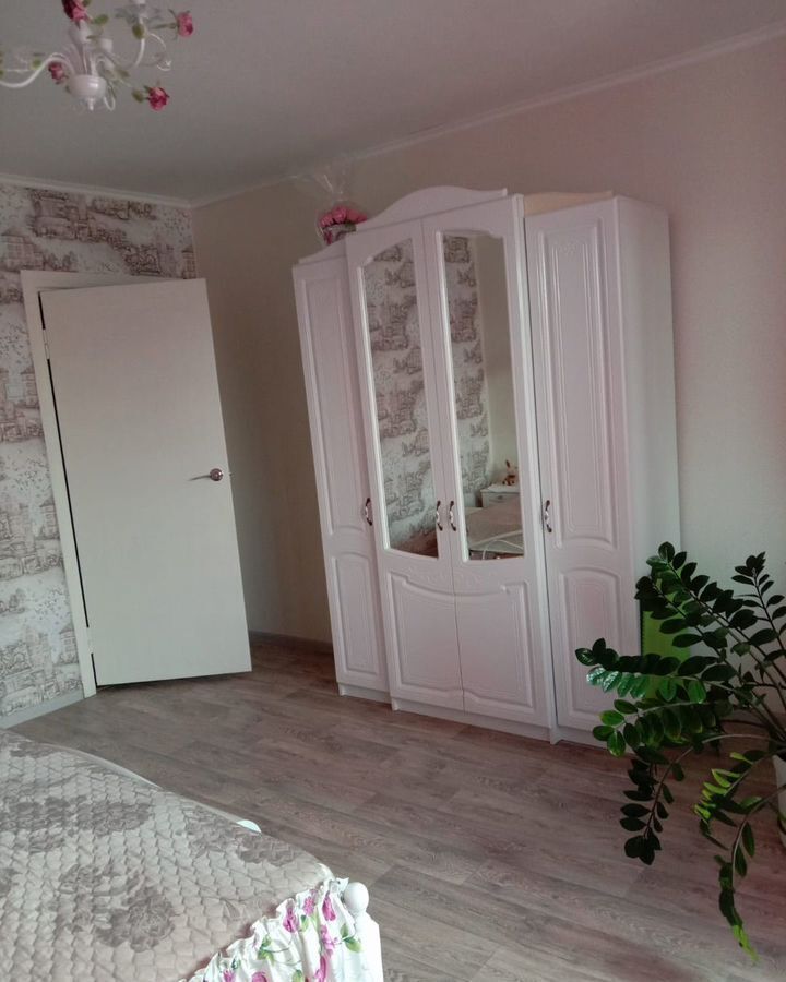 квартира г Шарыпово городской пос. Дубинино, ул. 9 Мая, 2 фото 4