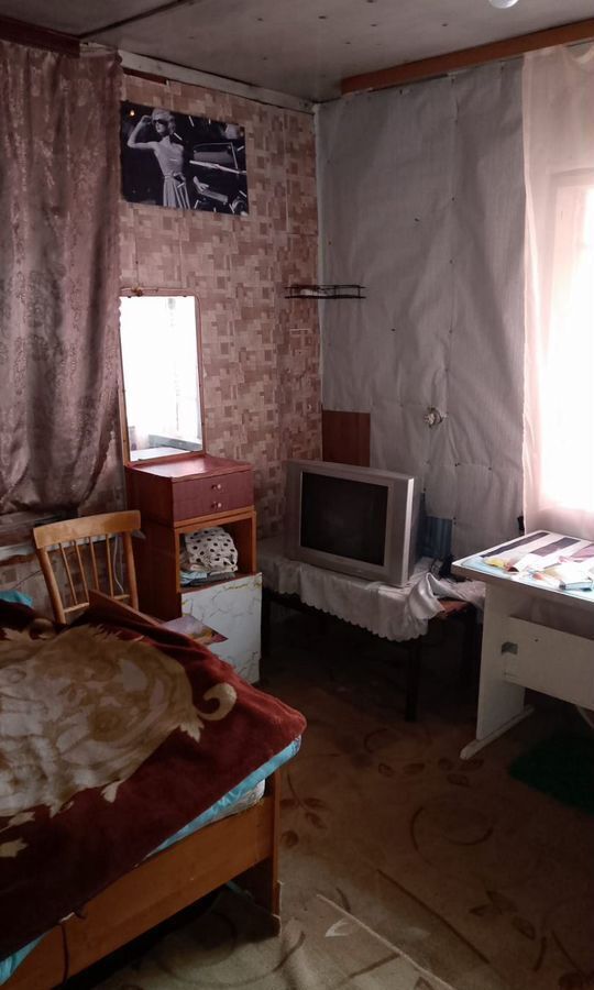 дом г Североуральск п Калья ул Зои Космодемьянской фото 10