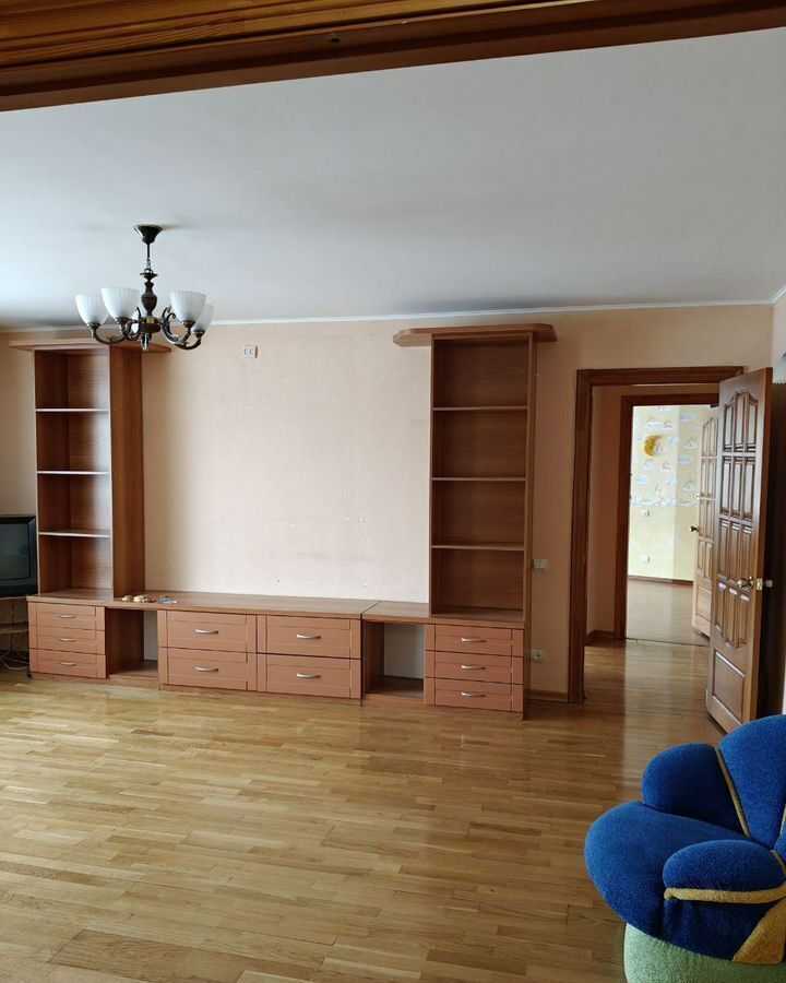 квартира г Березовский пер Березовский ул Шиловская 20 фото 10