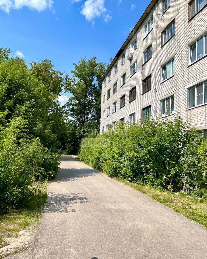 квартира г Дзержинск ул Студенческая 34а фото 1