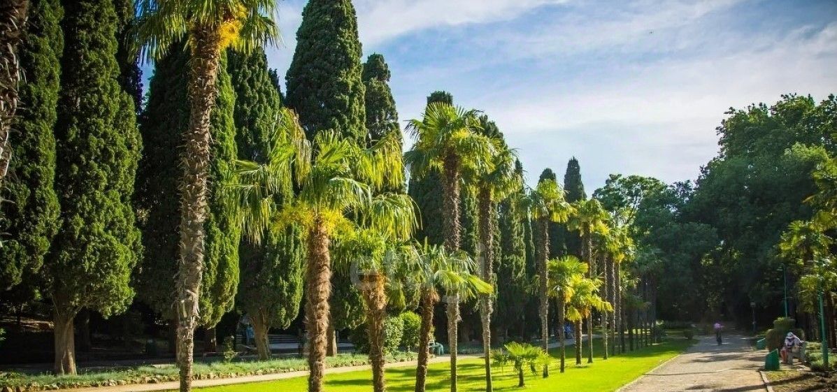 земля г Ялта пгт Кореиз ш Севастопольское фото 8