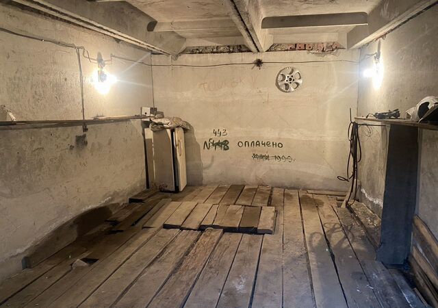 тер гаражный кооператив № 14 408, Шелеховский р-н, Шелехов фото