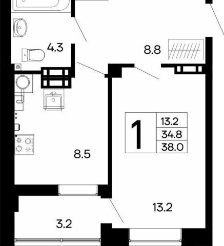 ш Симферопольское 48к/1 фото