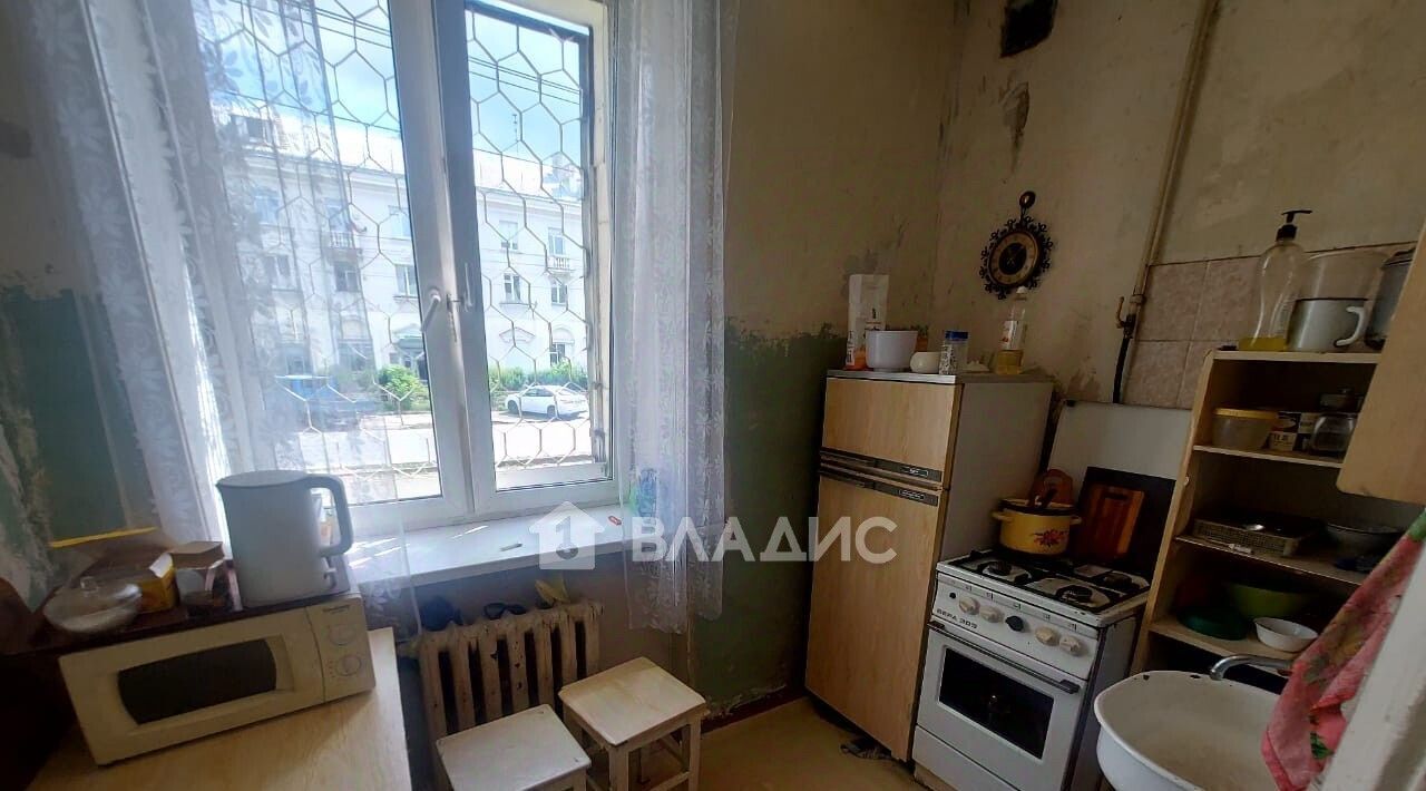 квартира г Ангарск кв-л 61 16 фото 1