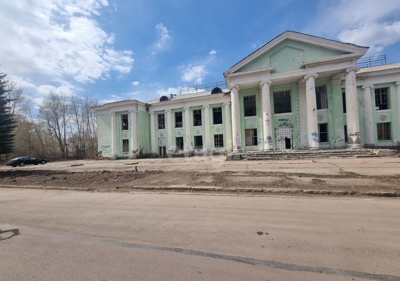 офис г Стерлитамак Первомайский ул Ломоносова 27 мкр-н Первомайский фото 3