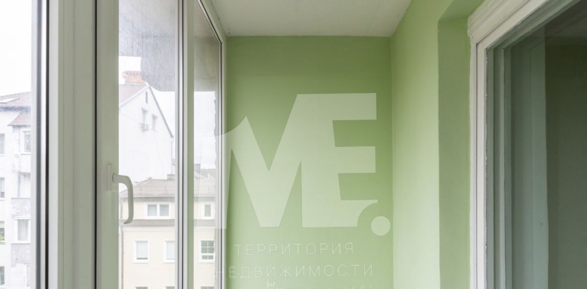 квартира г Калининград р-н Ленинградский ул Гражданская 9а фото 4