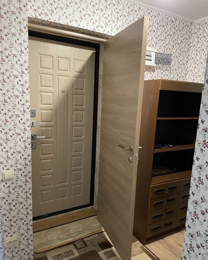 квартира г Кашира Советский пр-т, 17А фото 1