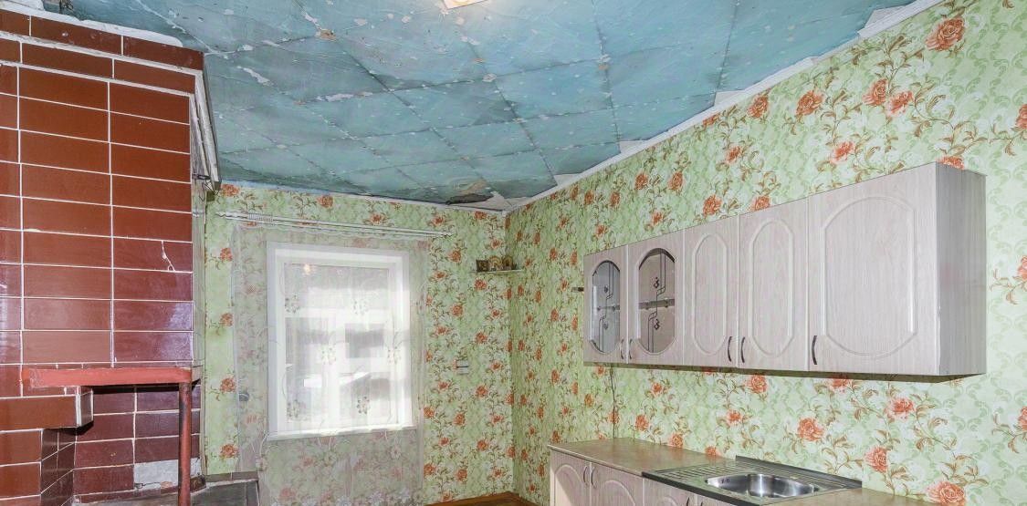 квартира г Иркутск п Искра ул Черемуховая 7 р-н Правобережный фото 3