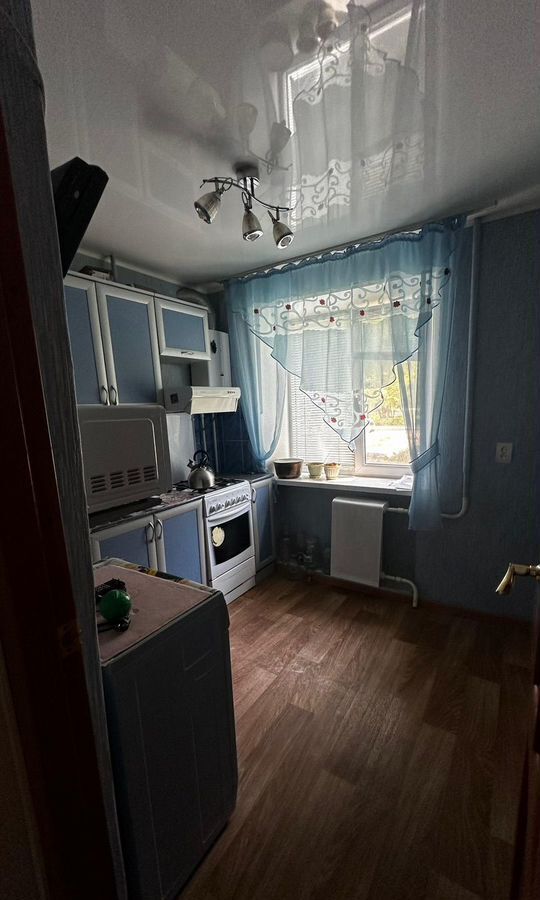 квартира р-н Мелеузовский г Мелеуз ул Дзержинского 5 городское поселение Мелеуз фото 4