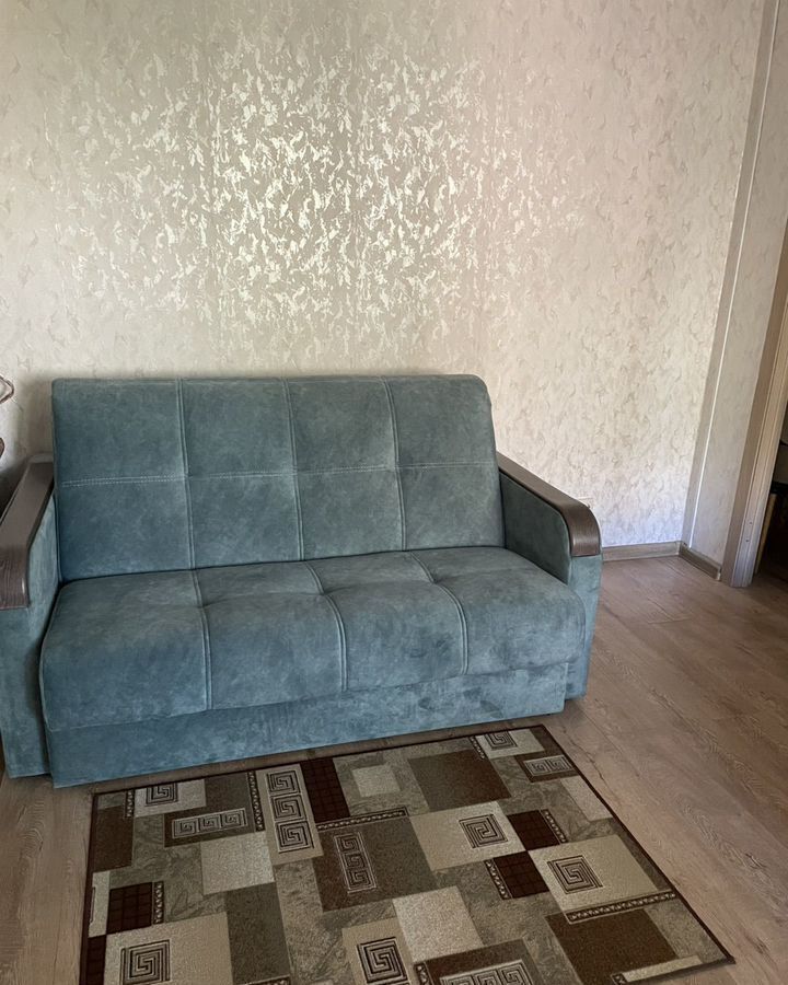 квартира г Кашира Советский пр-т, 17А фото 3