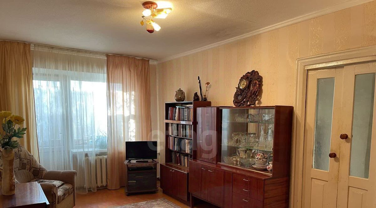 квартира г Азов пр-кт Зои Космодемьянской 81а Азовский район фото 1