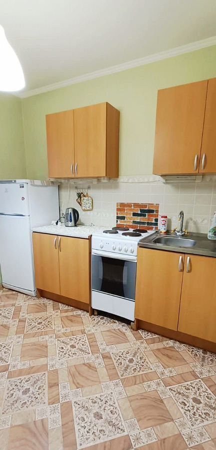 квартира г Видное ул Завидная 13 фото 1