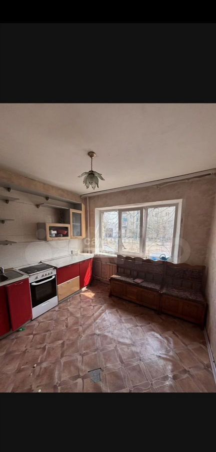 квартира г Чита п Текстильщиков р-н Черновский 4-й мкр-н, 7 фото 1