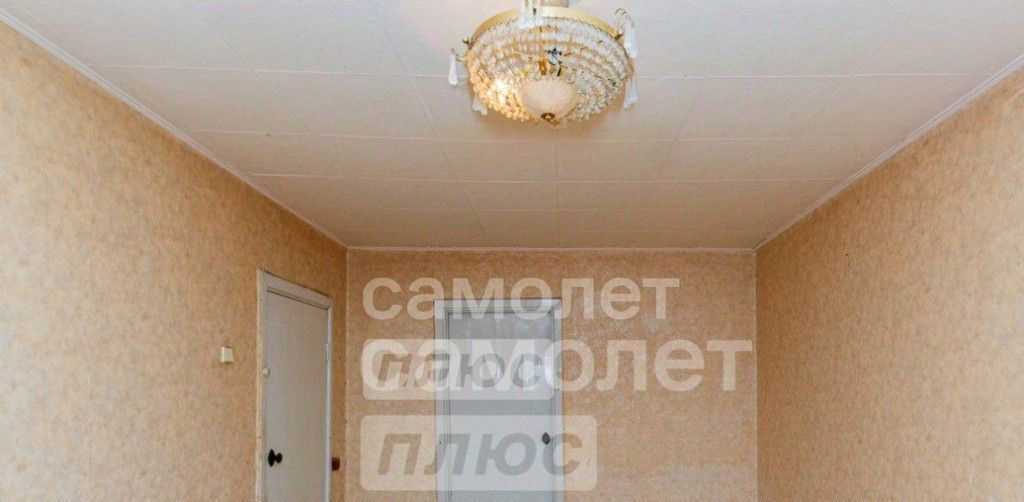 квартира г Липецк р-н Советский ул М.И. Неделина 28 фото 3