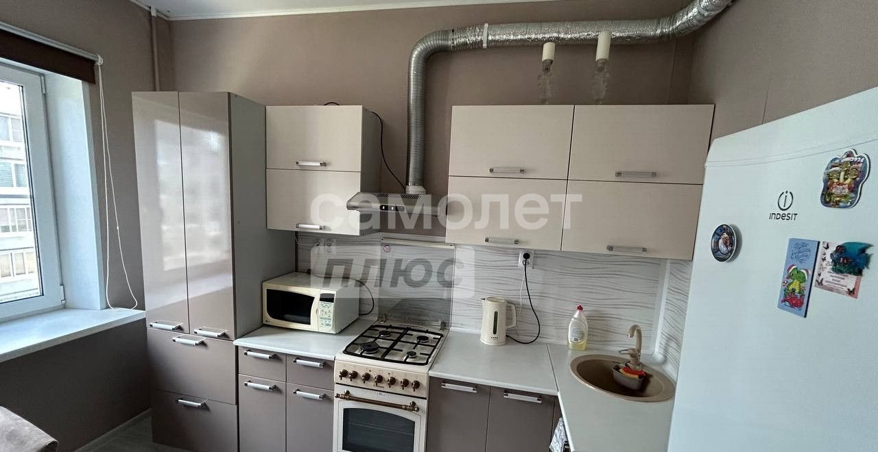 квартира г Коряжма ул Архангельская 27а фото 3