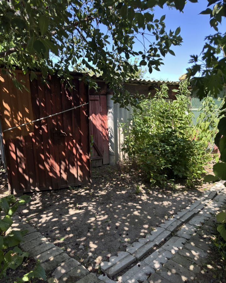 дом р-н Благодарненский г Благодарный ул Королева фото 32