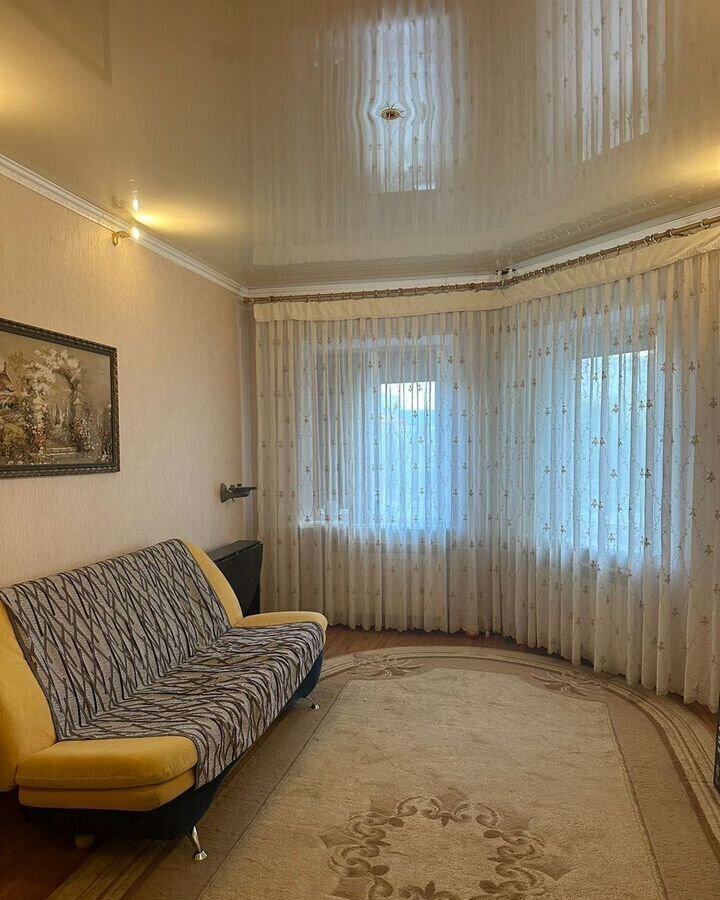 квартира г Радужный 6-й мкр-н, 10, Тюменская обл. фото 8