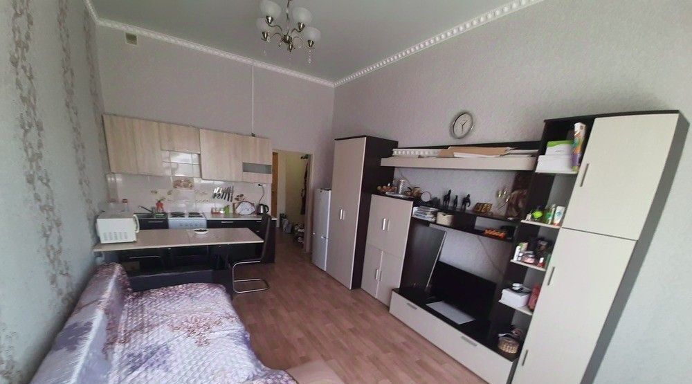 квартира р-н Анапский г Анапа ул Кати Соловьяновой 286 фото 2