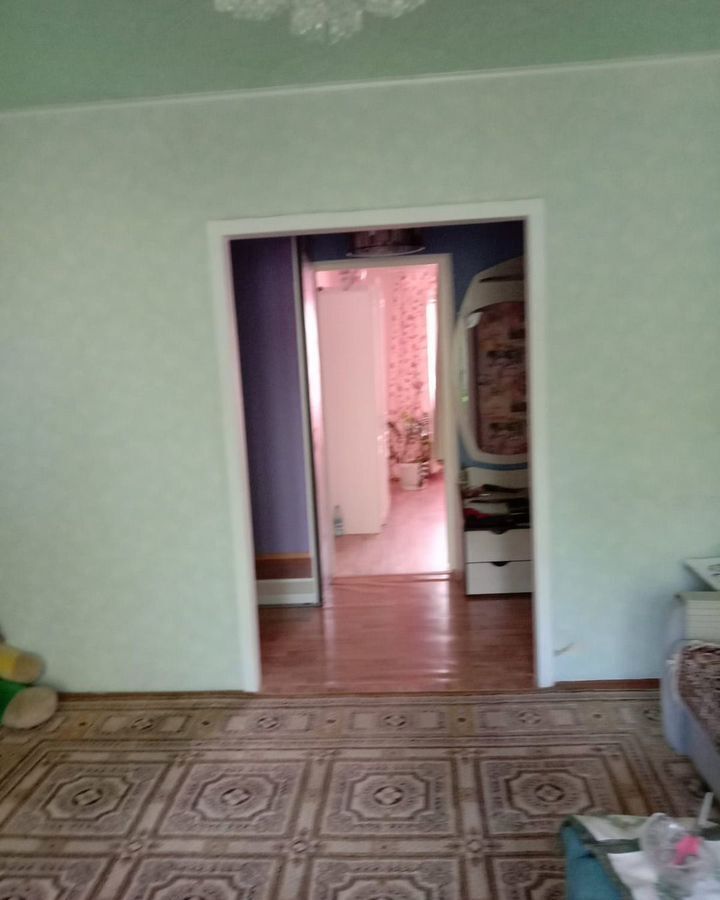 квартира г Шарыпово городской пос. Дубинино, ул. 9 Мая, 2 фото 7