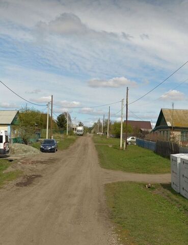 ул Папанинцев Буланаш фото
